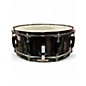 Used Pearl 14in Export Series Drum Black Drum