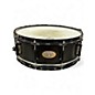 Used Pearl 14in Ultra Cast Black Drum thumbnail