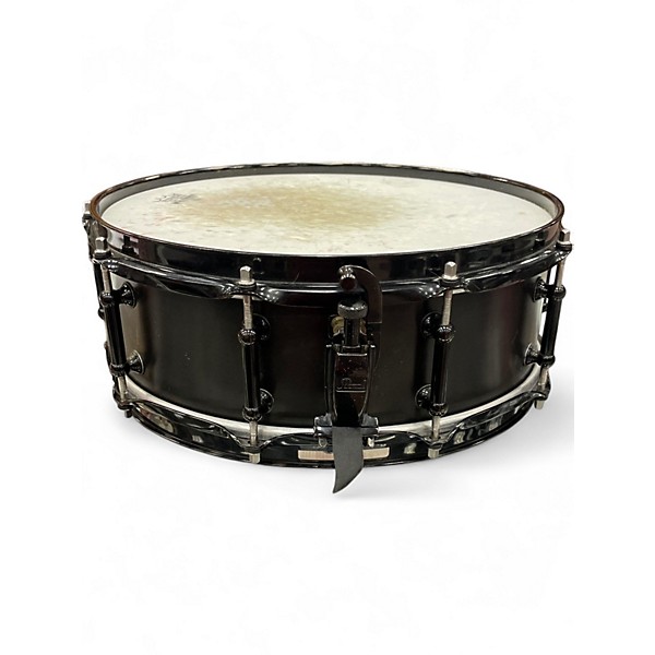 Used Pearl 14in Ultra Cast Black Drum