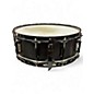 Used Pearl 14in Ultra Cast Black Drum