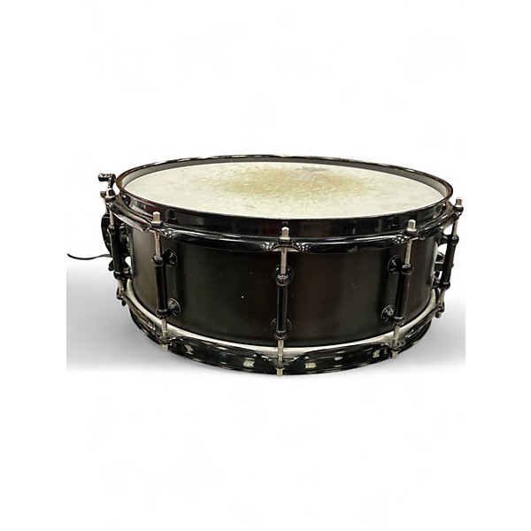 Used Pearl 14in Ultra Cast Black Drum