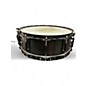 Used Pearl 14in Ultra Cast Black Drum