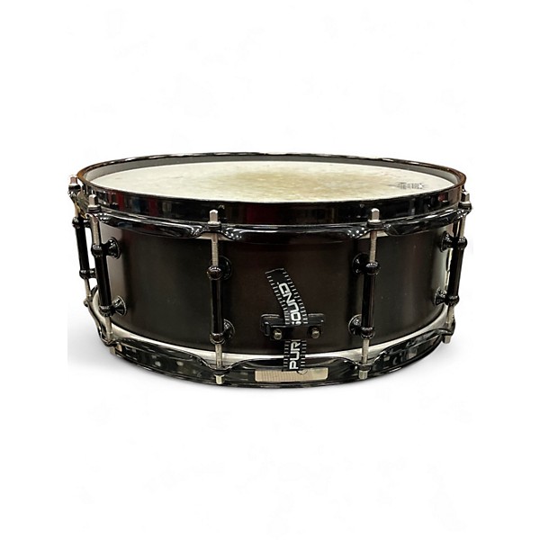 Used Pearl 14in Ultra Cast Black Drum