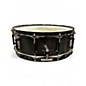 Used Pearl 14in Ultra Cast Black Drum