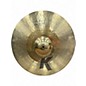Used Zildjian 19in K Custom Hybrid Crash Cymbal thumbnail