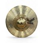 Used Zildjian 19in K Custom Hybrid Crash Cymbal