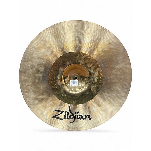 Used Zildjian 19in K Custom Hybrid Crash Cymbal