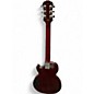 Used Epiphone Les Paul Special II Wine Red Solid Body Electric Guitar