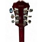 Used Epiphone Les Paul Special II Wine Red Solid Body Electric Guitar
