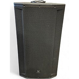 Used JBL SPX835P Powered Speaker