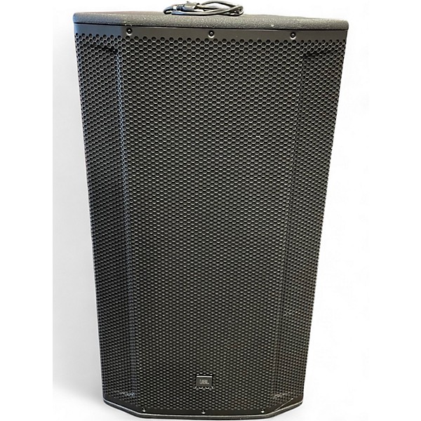Used JBL SPX835P Powered Speaker