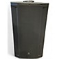 Used JBL SPX835P Powered Speaker thumbnail