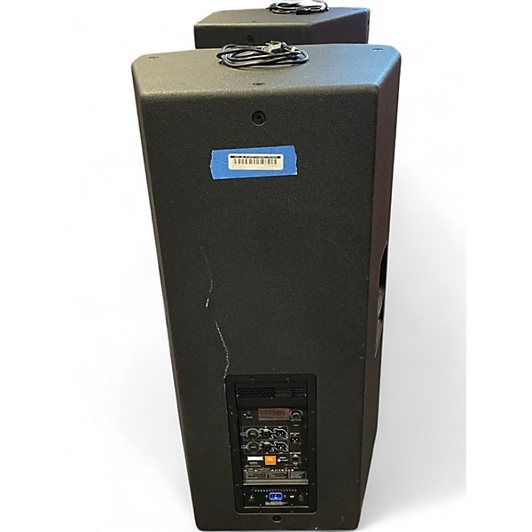 Used JBL SPX835P Powered Speaker