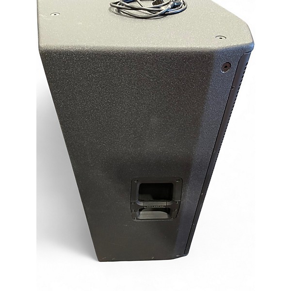 Used JBL SPX835P Powered Speaker