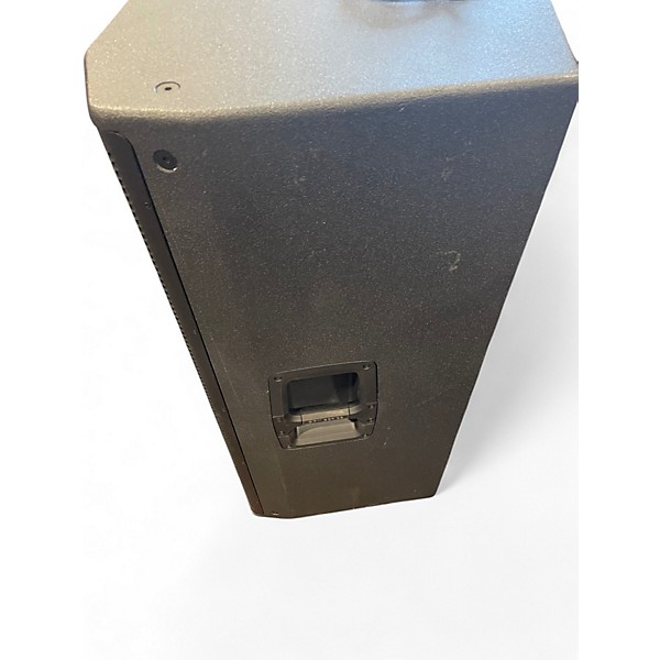 Used JBL SRX835P Powered Speaker