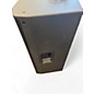 Used JBL SRX835P Powered Speaker