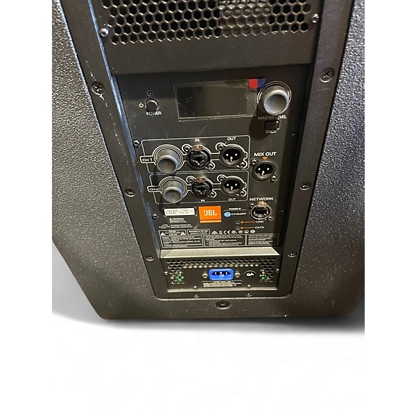 Used JBL SRX835P Powered Speaker