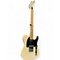 Used Epiphone T310 Aged White Solid Body Electric Guitar thumbnail