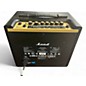 Used Marshall CODE 25W 1x10 Guitar Combo Amp