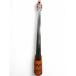 Used NS Design CR4M Amber Upright Bass