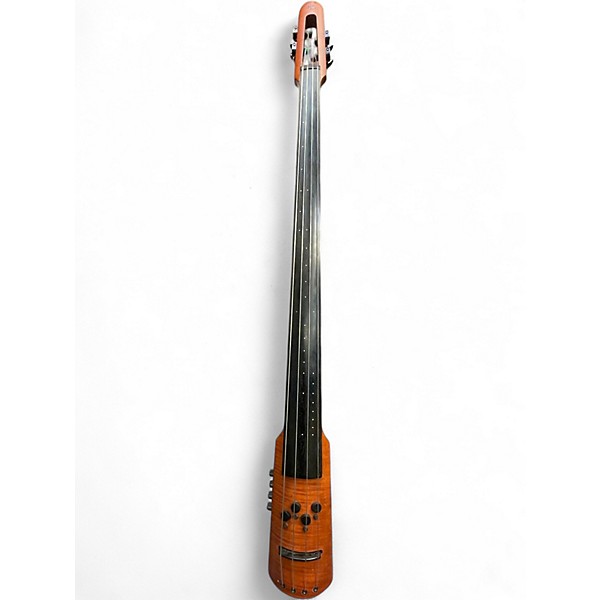 Used NS Design CR4M Amber Upright Bass
