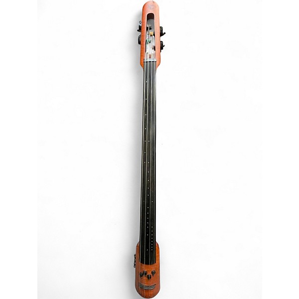Used NS Design CR4M Amber Upright Bass