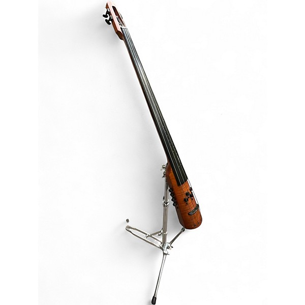 Used NS Design CR4M Amber Upright Bass