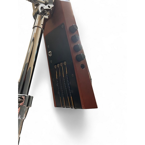 Used NS Design CR4M Amber Upright Bass