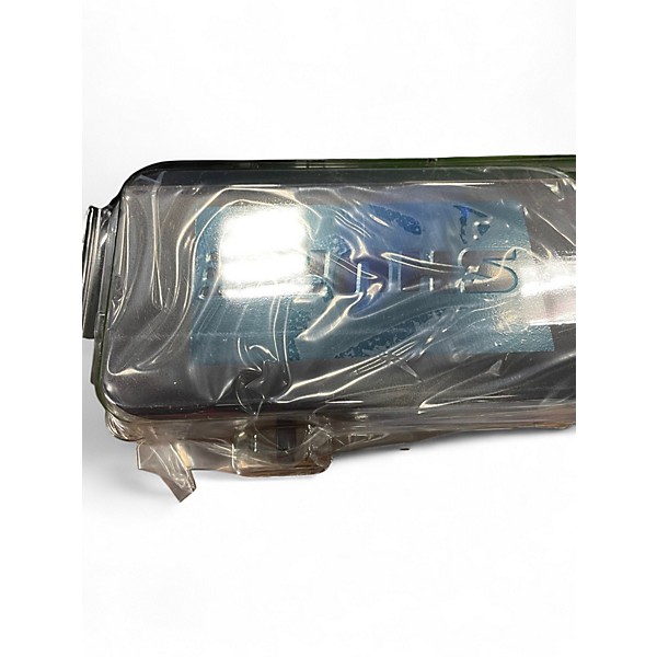 Used Shure BLX-14 CVL Lavalier Wireless System