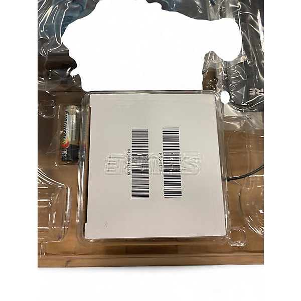 Used Shure BLX-14 CVL Lavalier Wireless System