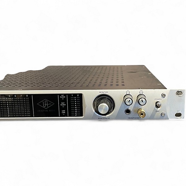 【完動美品】Universal Audio APOLLO 16 QUAD コア 完動美品】Universal Audio APOLLO 16 QUAD コア - メルカリ