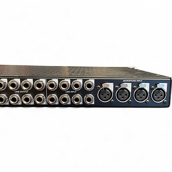 Used Universal Audio Apollo 16 Audio Interface
