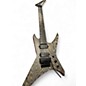 Used Jackson Dave Davidson WR7 Worn Ash Solid Body Electric Guitar thumbnail