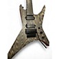 Used Jackson Dave Davidson WR7 Worn Ash Solid Body Electric Guitar