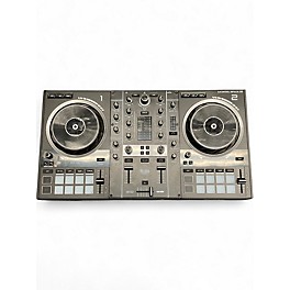 Used Hercules DJ inpulse 500 DJ Controller