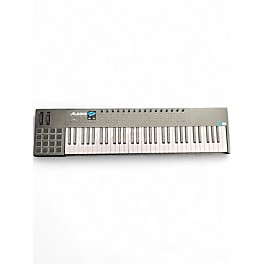 Used Alesis VI61 61-Key MIDI Controller