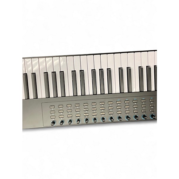 Used Alesis VI61 61-Key MIDI Controller