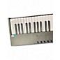 Used Alesis VI61 61-Key MIDI Controller