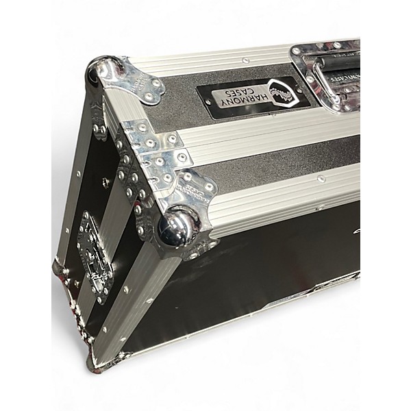 Used Harmony HCDDJSRLT DJ Case