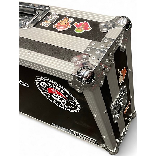 Used Harmony HCDDJSRLT DJ Case