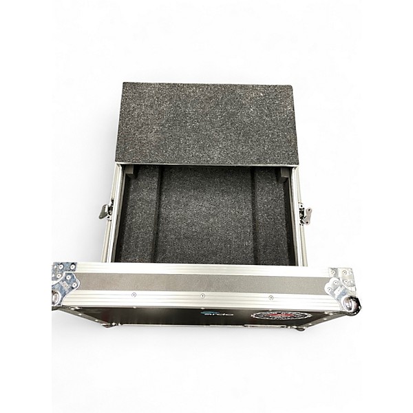 Used Harmony HCDDJSRLT DJ Case