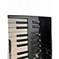 Used Arturia Microbrute Analog Synthesizer