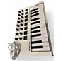 Used Arturia Minilab MKII MIDI Controller