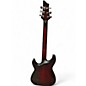 Used Schecter Guitar Research Hellraiser C1 Extreme Trans Red Solid Body Electric Guitar