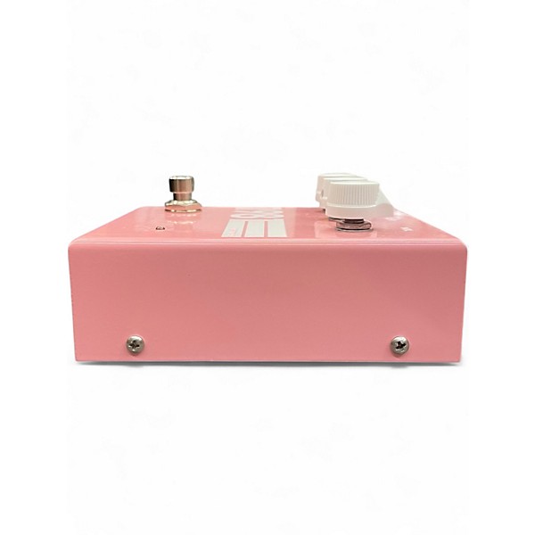 Used 1981 Inventions DRV2 Effect Pedal