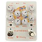 Used Keeley Caverns Effect Pedal thumbnail