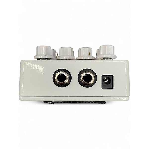 Used Keeley Caverns Effect Pedal