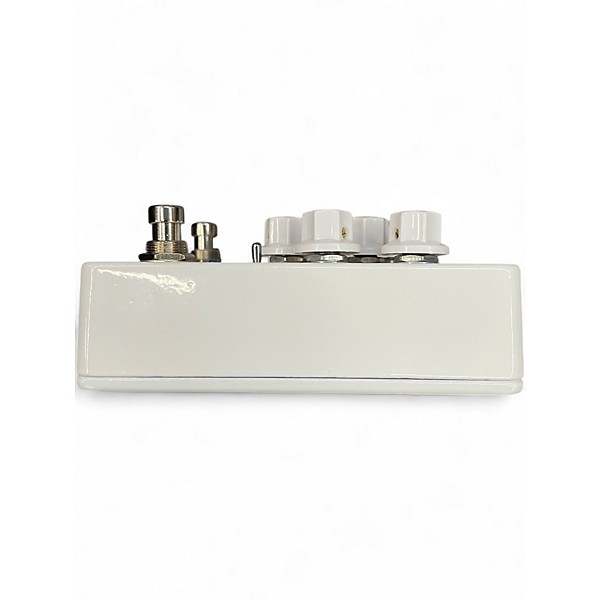 Used Keeley Caverns Effect Pedal