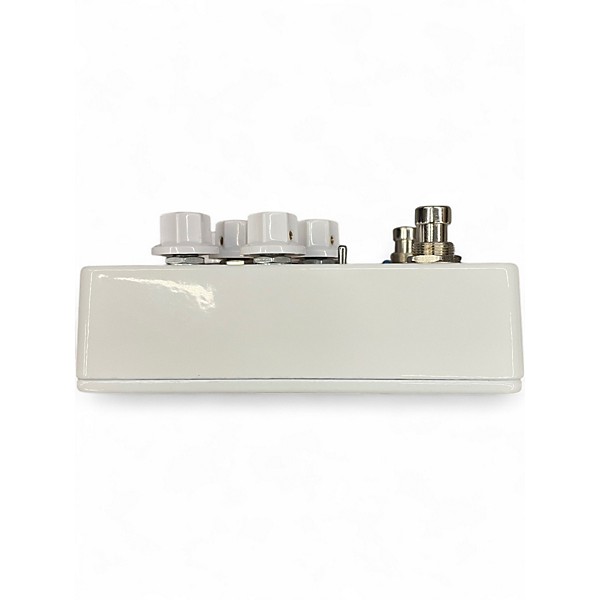 Used Keeley Caverns Effect Pedal