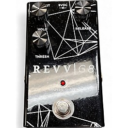 Used Revv Amplification G8 Effect Pedal